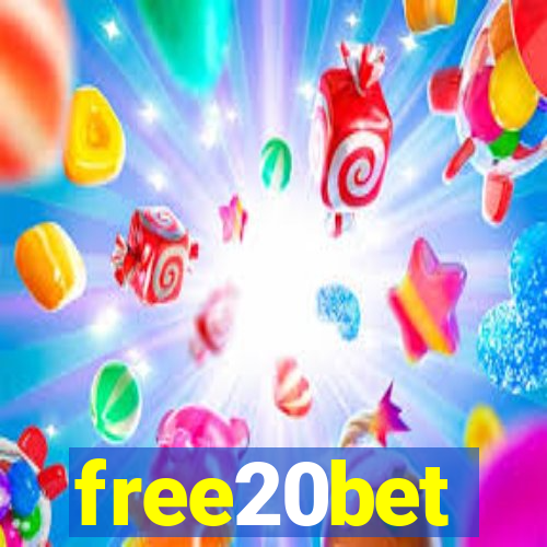 free20bet