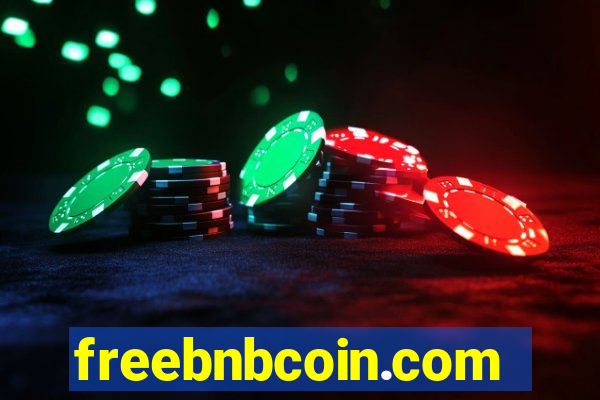 freebnbcoin.com