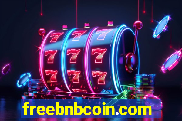 freebnbcoin.com