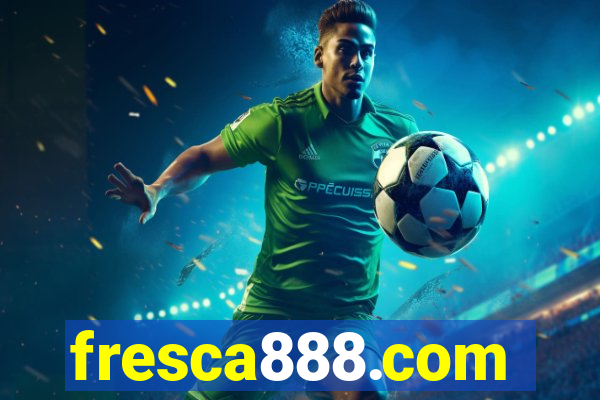 fresca888.com