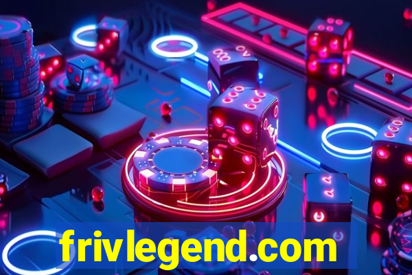 frivlegend.com