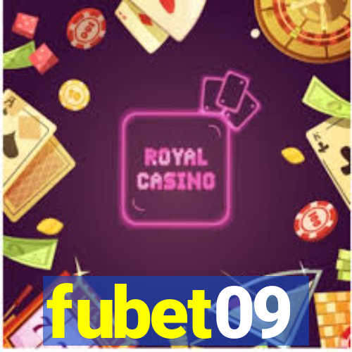 fubet09