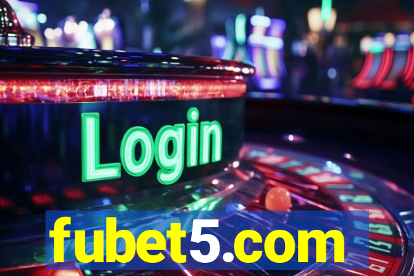 fubet5.com