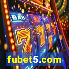 fubet5.com