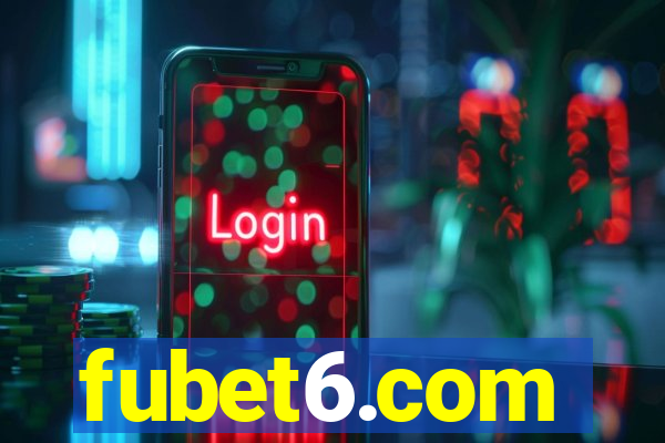 fubet6.com