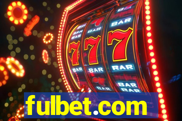 fulbet.com