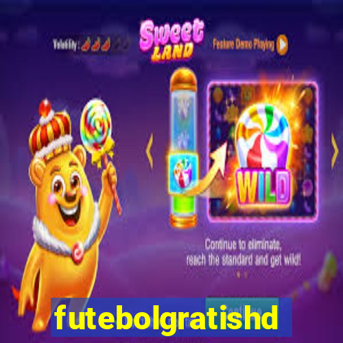 futebolgratishd