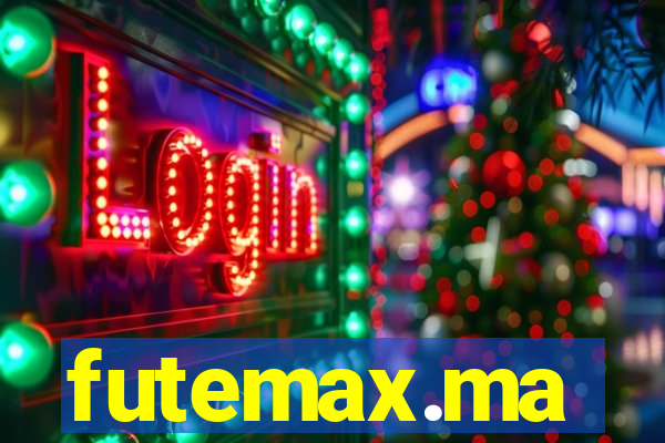 futemax.ma