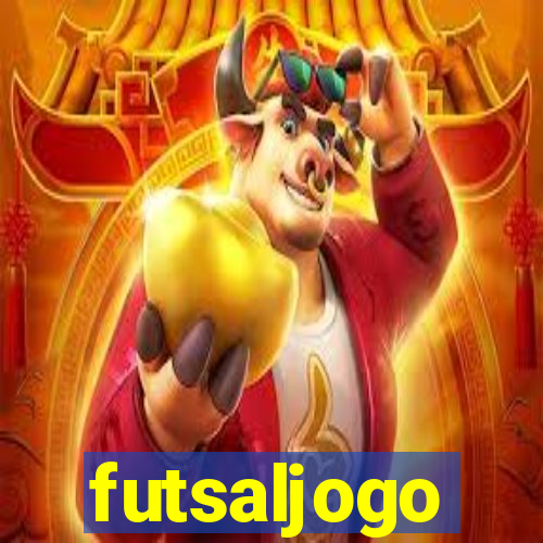 futsaljogo