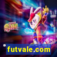 futvale.com