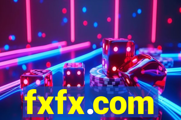 fxfx.com