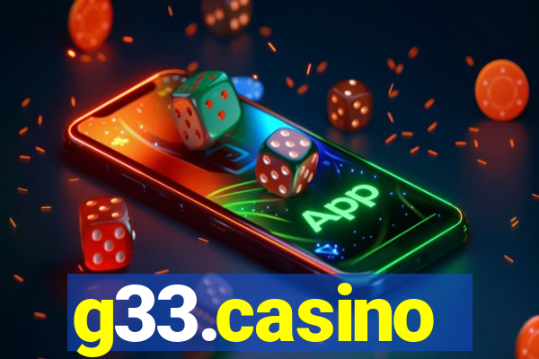 g33.casino