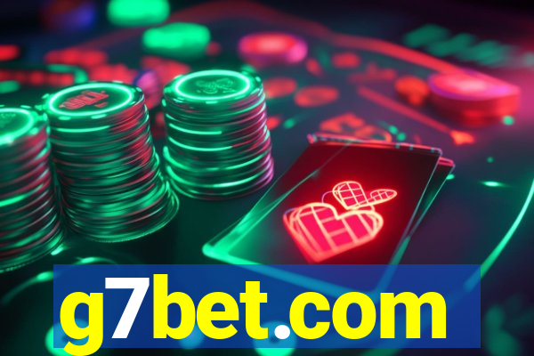 g7bet.com