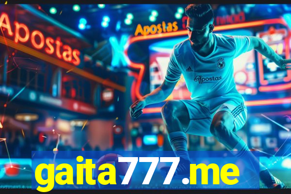 gaita777.me