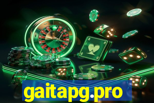 gaitapg.pro