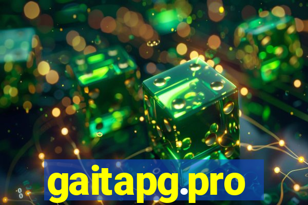 gaitapg.pro