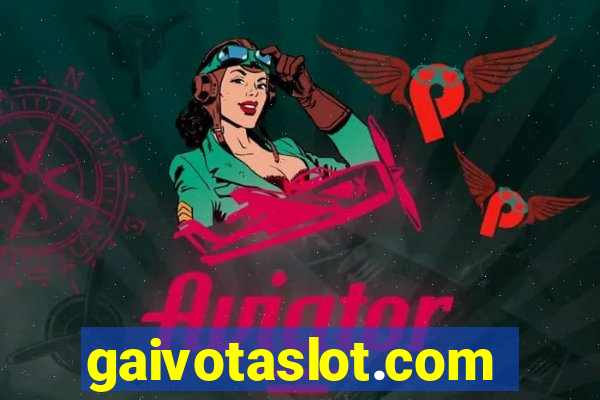 gaivotaslot.com