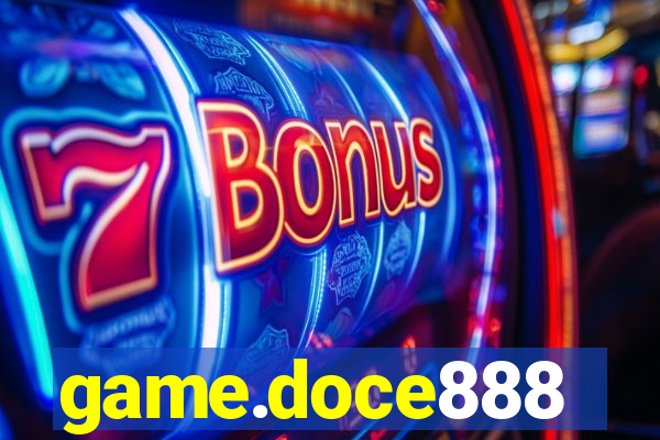 game.doce888