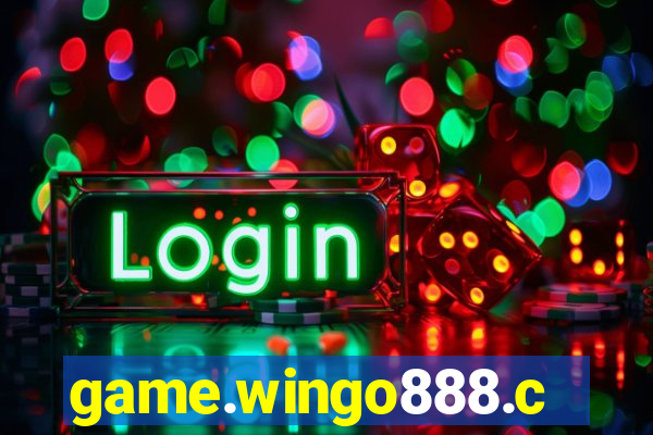 game.wingo888.com