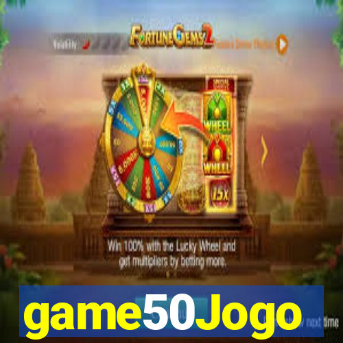 game50Jogo