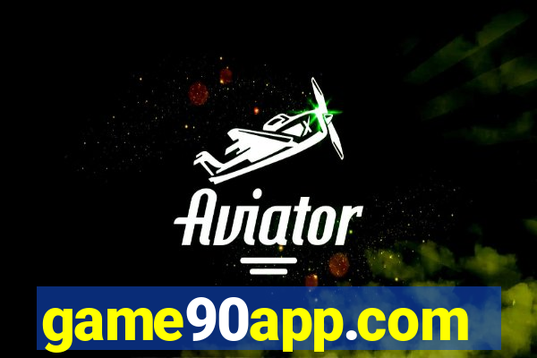 game90app.com