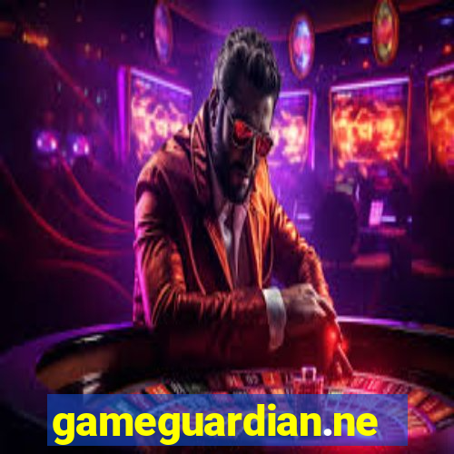 gameguardian.net