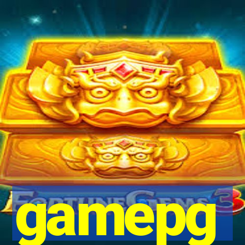 gamepg