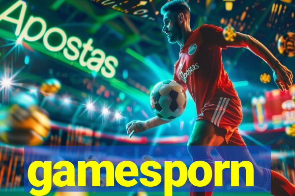 gamesporn