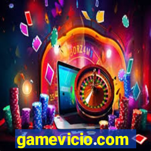 gamevicio.com