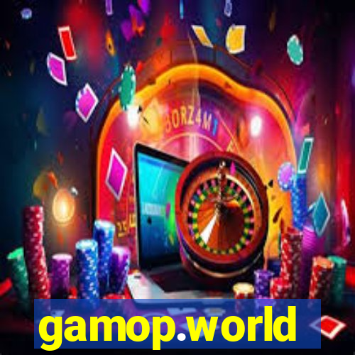 gamop.world