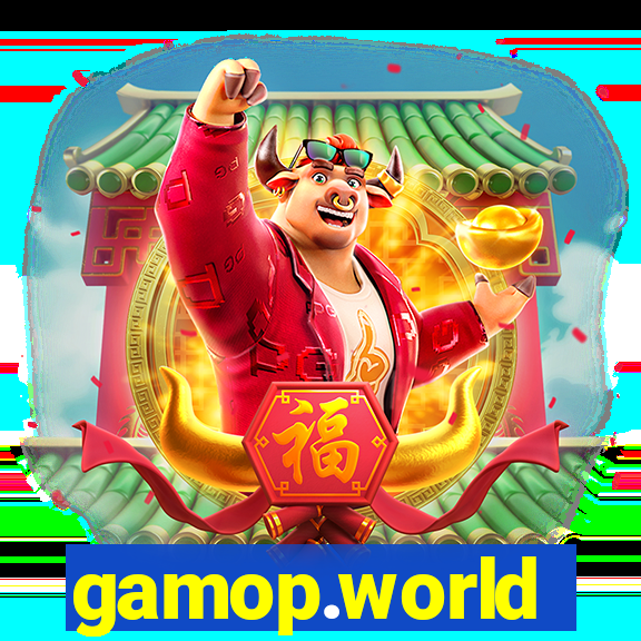 gamop.world