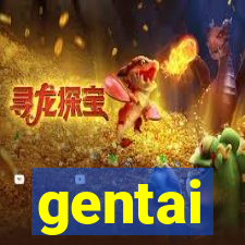 gentai