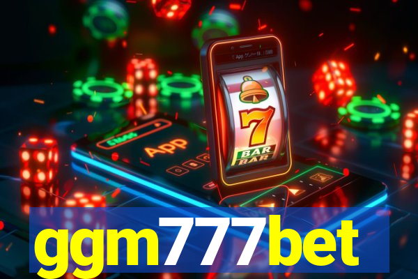 ggm777bet