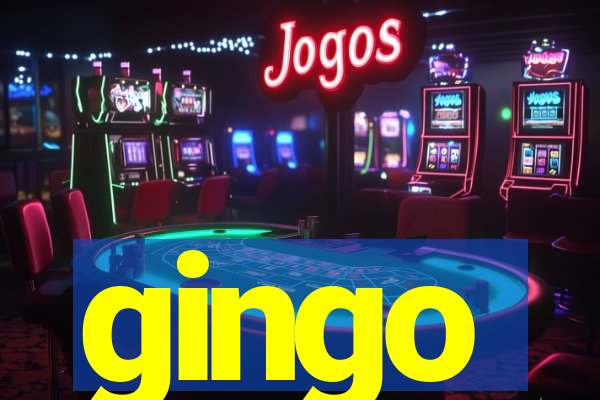 gingo