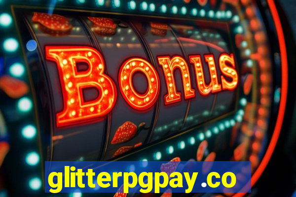 glitterpgpay.com