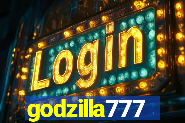 godzilla777