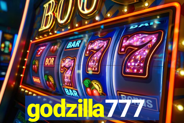 godzilla777