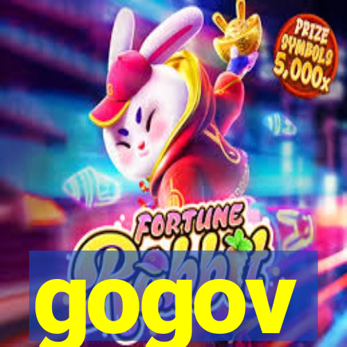 gogov