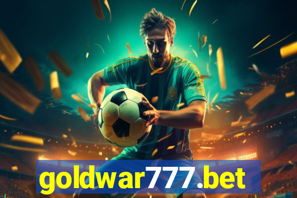 goldwar777.bet