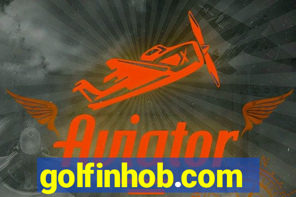 golfinhob.com