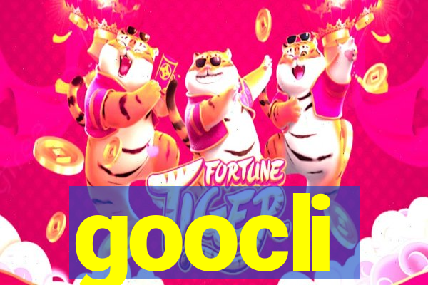 goocli