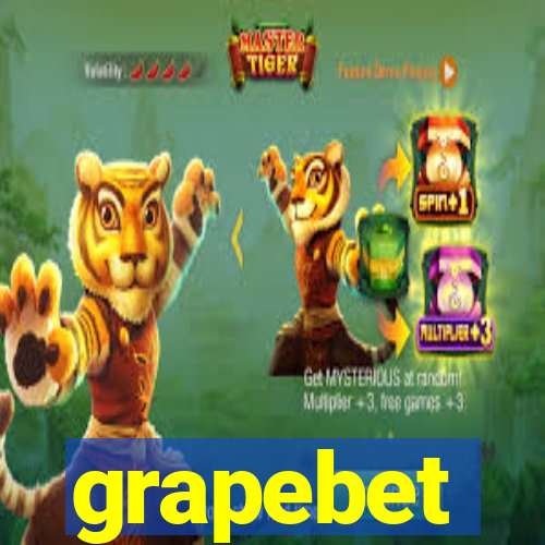 grapebet