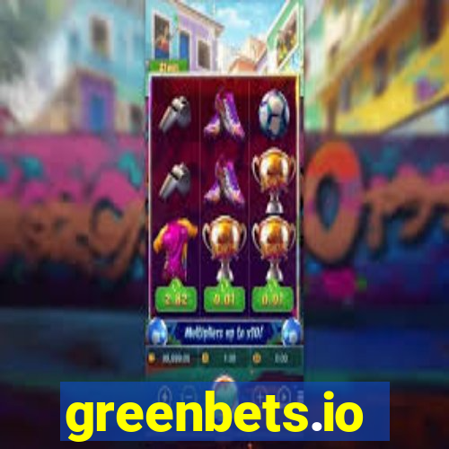 greenbets.io