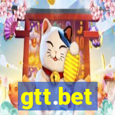 gtt.bet