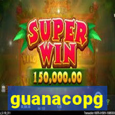 guanacopg