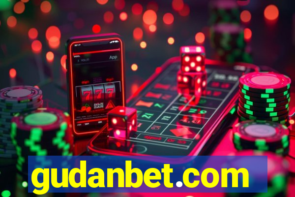 gudanbet.com