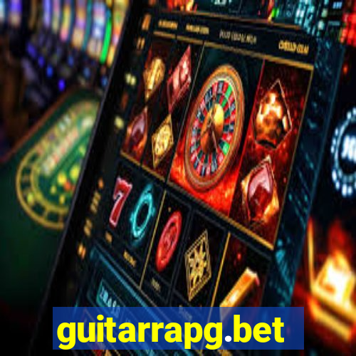 guitarrapg.bet