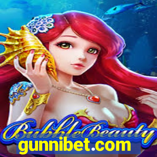 gunnibet.com