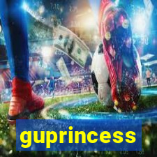 guprincess