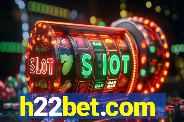 h22bet.com